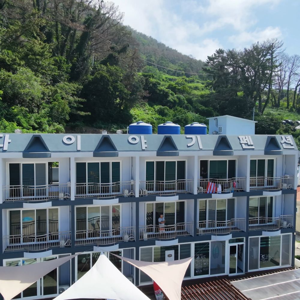 외부전경