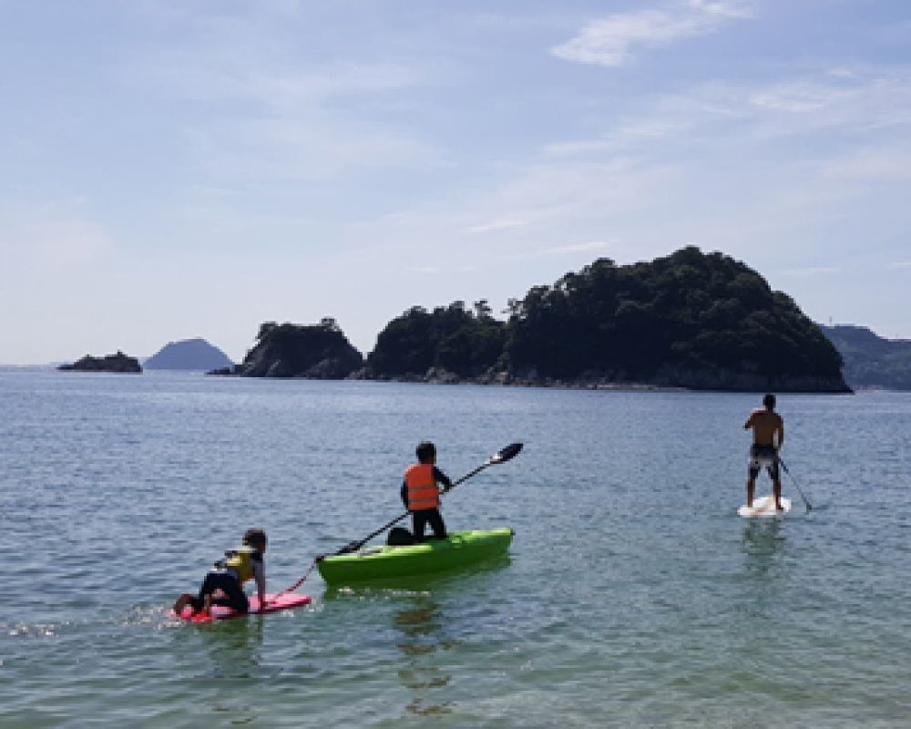 패들보드(SUP)